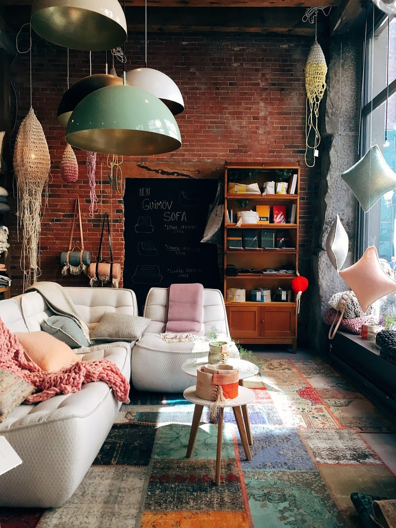Living Wall Art